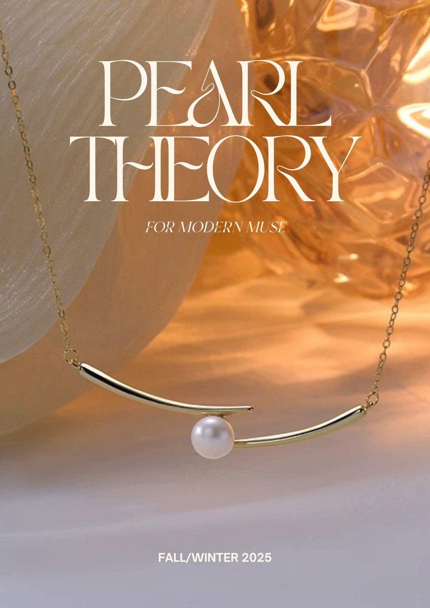 Pearl Theory