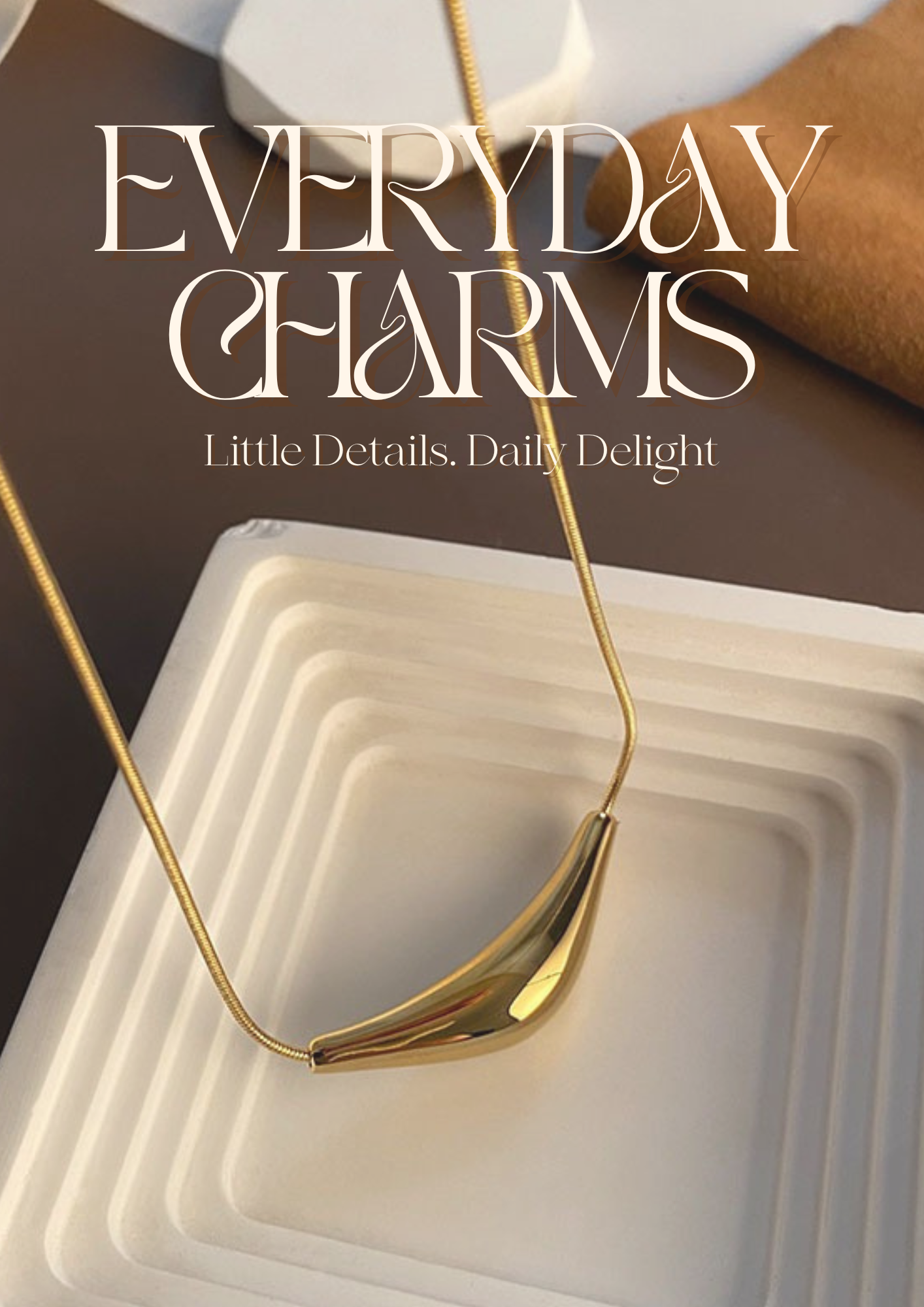 Everyday Charms