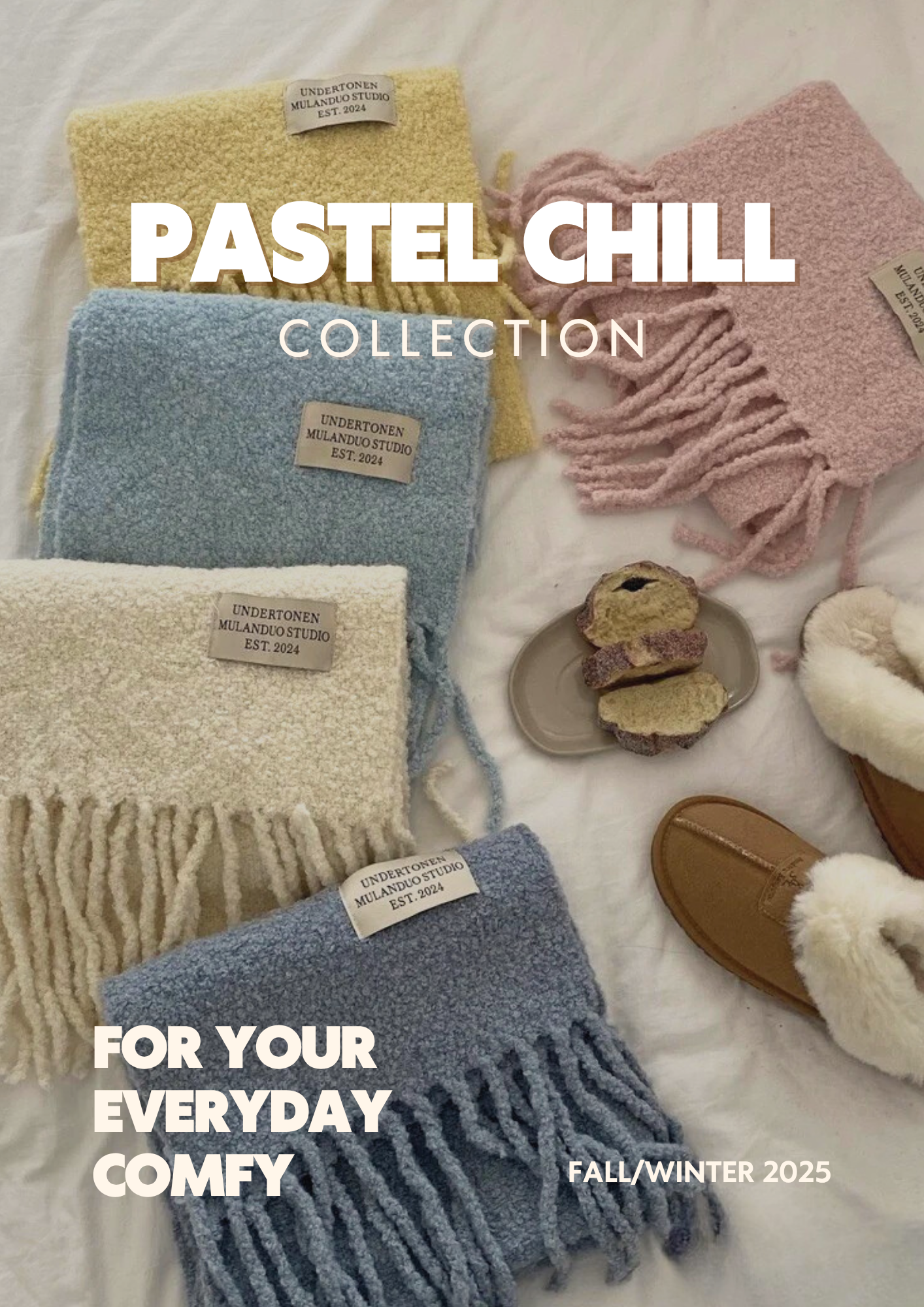 Pastel Chill