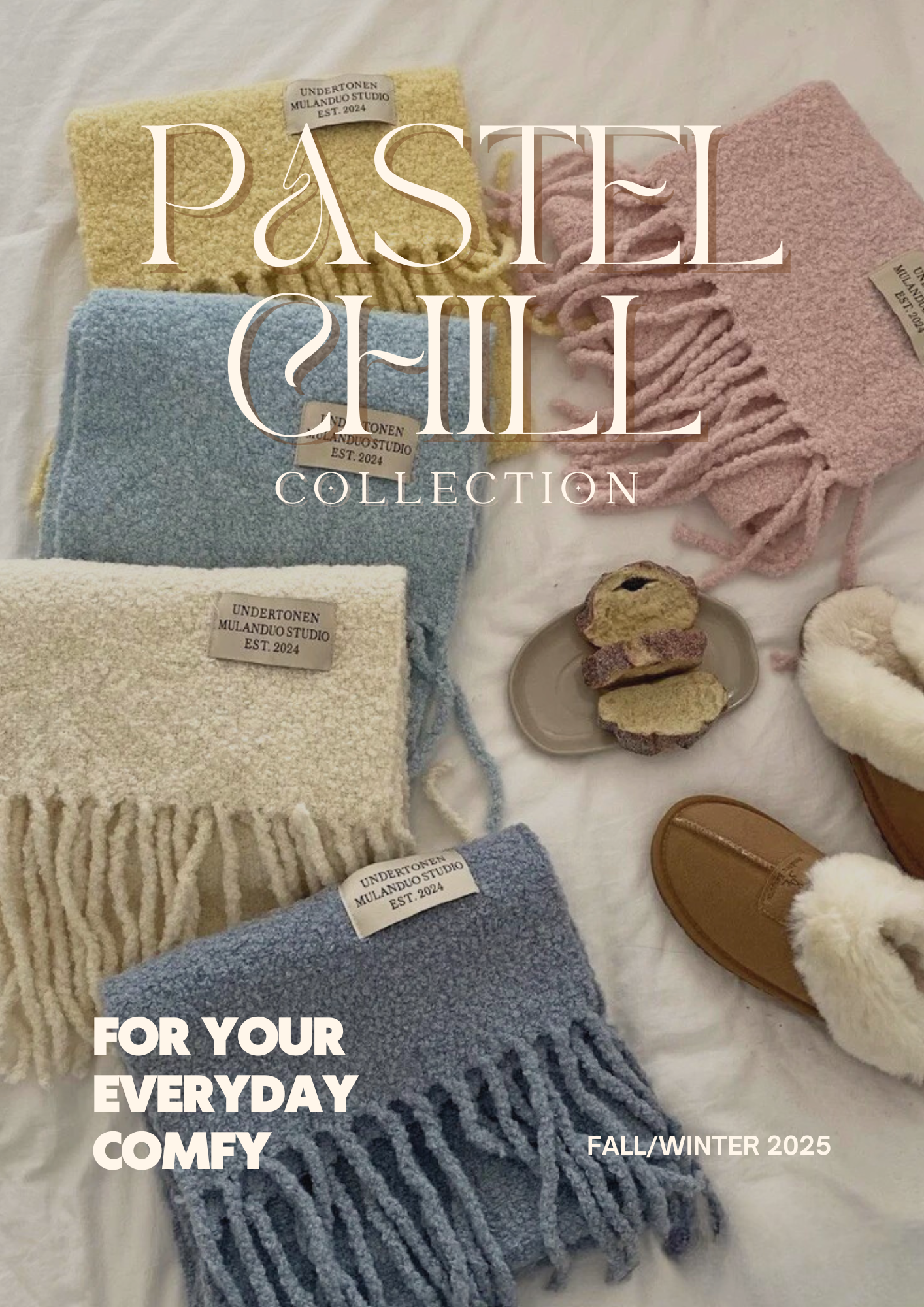 Pastel Chill