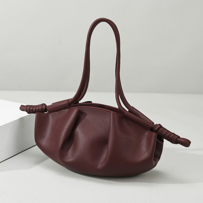 Soft Knot Bag