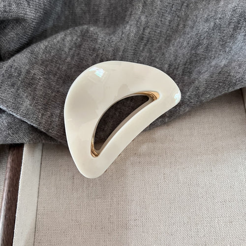 Aurora Arc Hair Claw