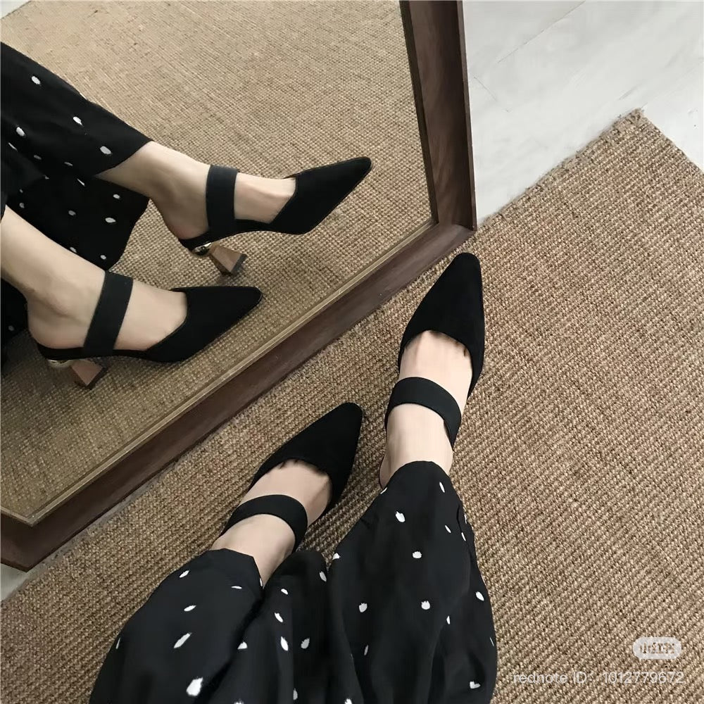Muse Heels