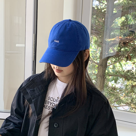 Chili Everyday Cap