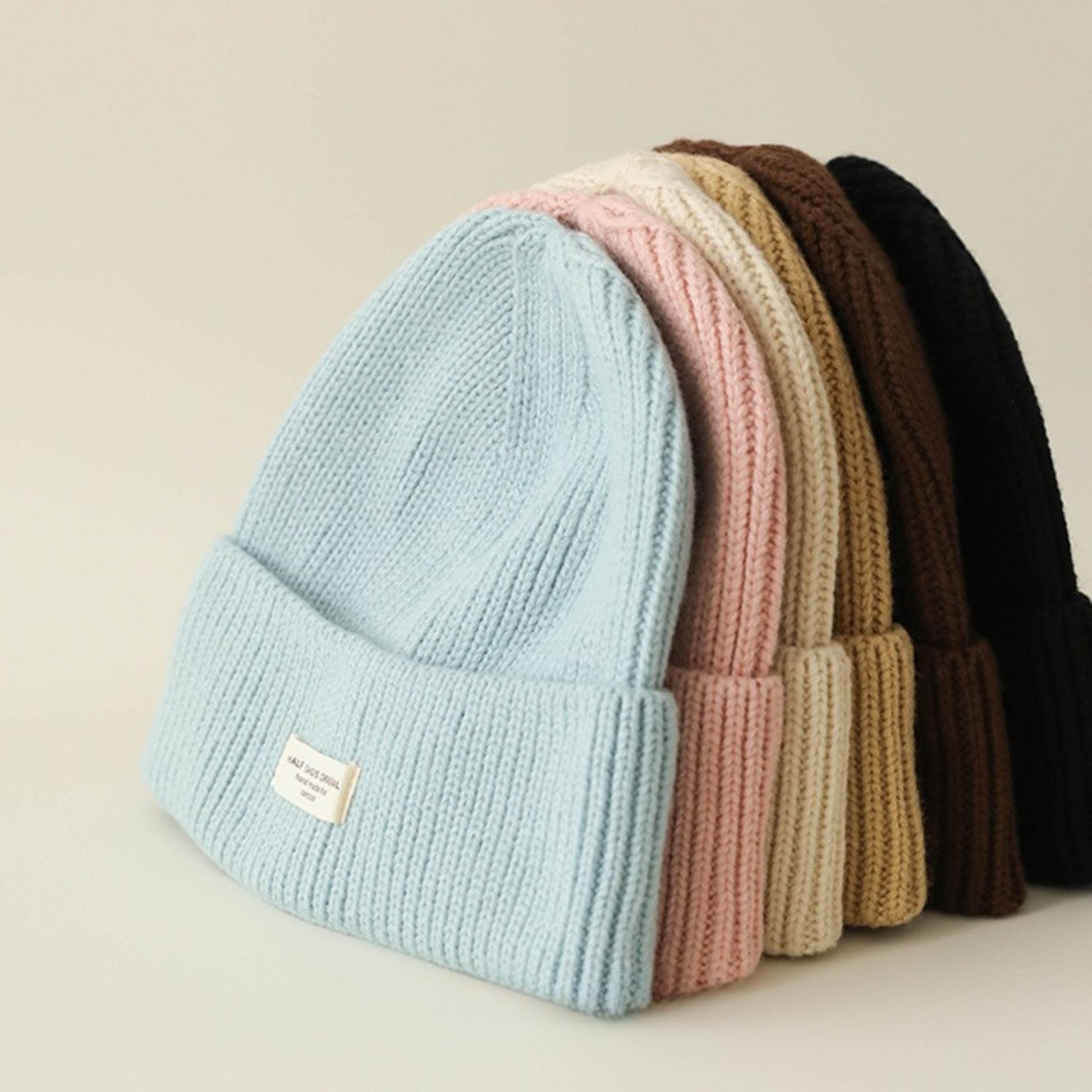Melbourne Chill Beanie