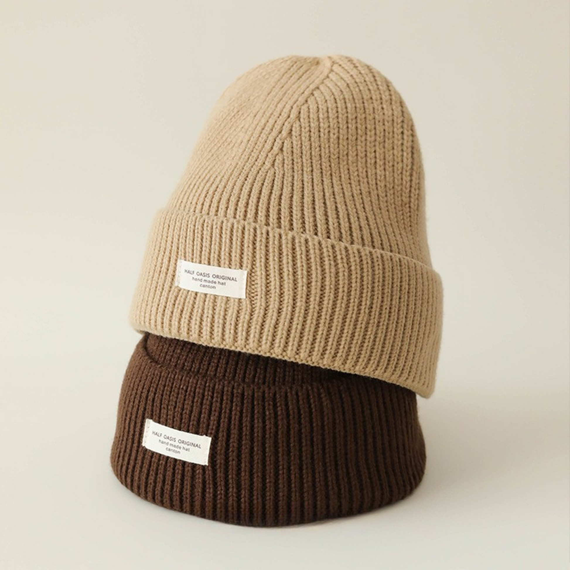 Melbourne Chill Beanie