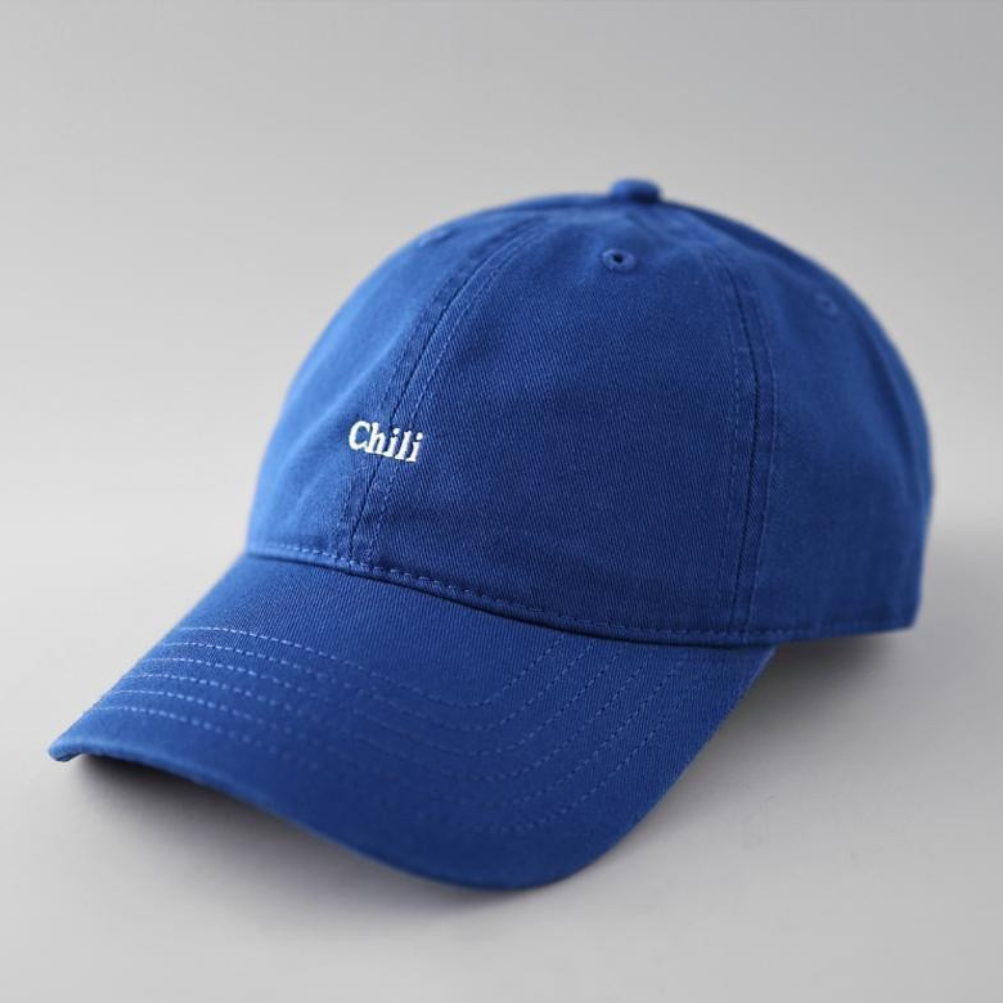 Chili Everyday Cap