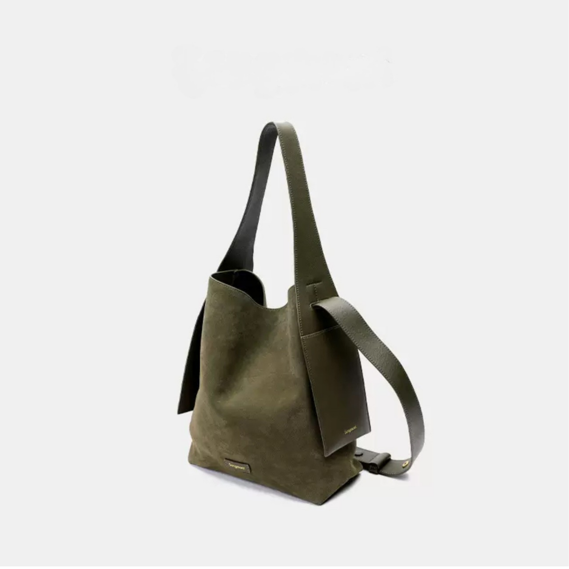 Sling Tote Shoulder Bag