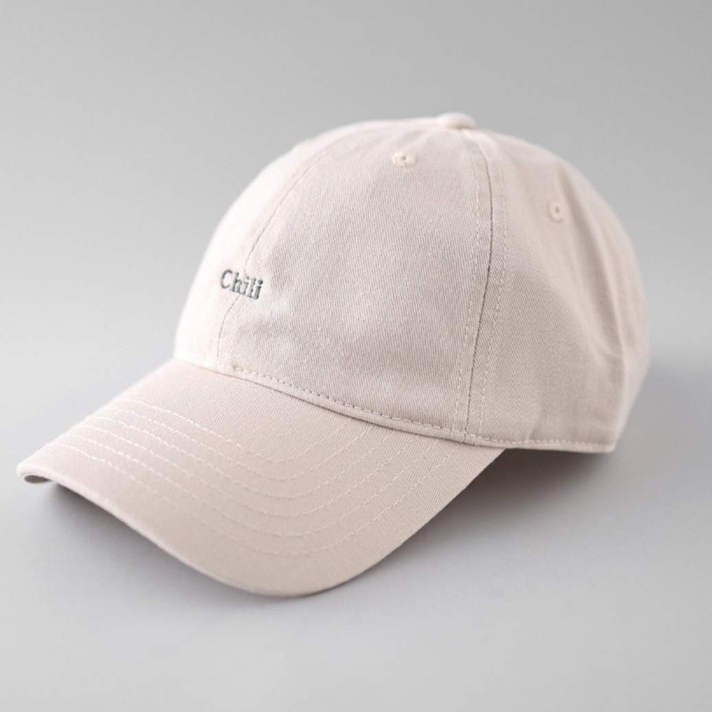 Chili Everyday Cap