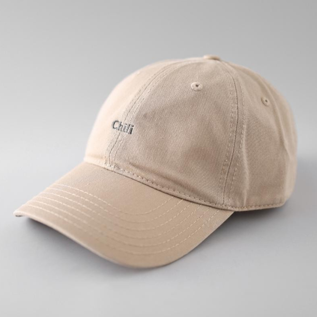 Chili Everyday Cap
