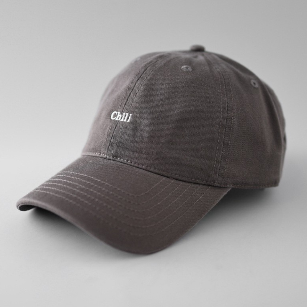 Chili Everyday Cap
