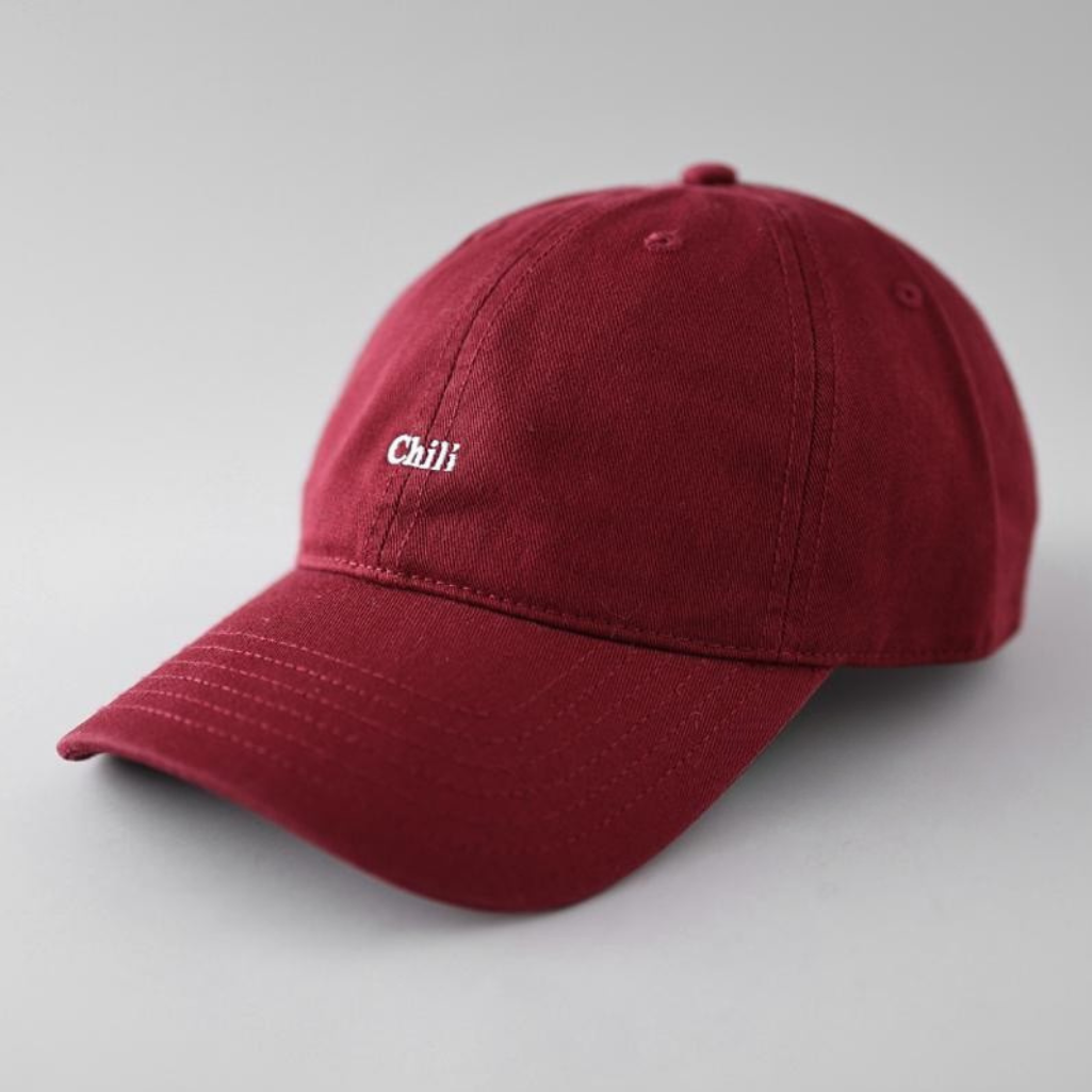 Chili Everyday Cap