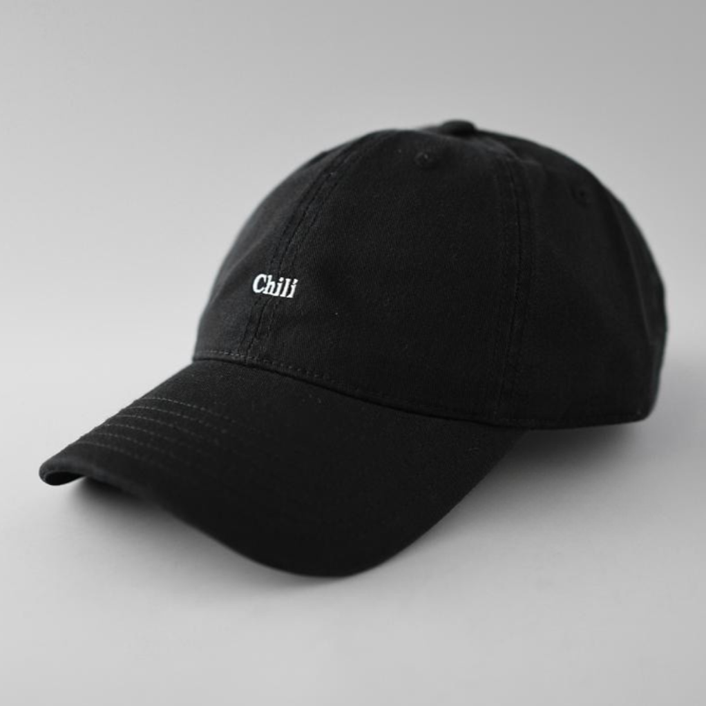 Chili Everyday Cap