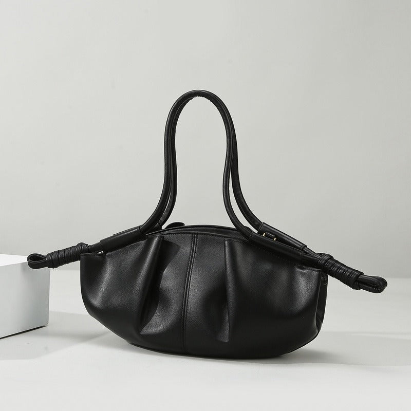 Soft Knot Bag