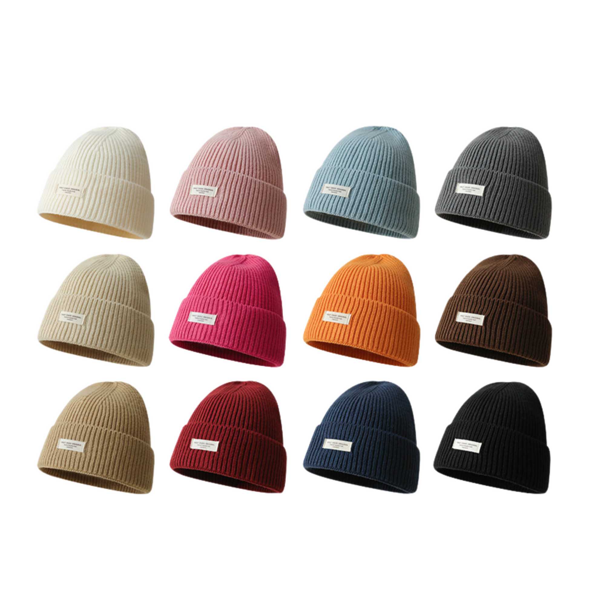 Melbourne Chill Beanie